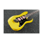 IBANEZ JEMJRSP-YE Ηλεκτρική κιθάρα - Image 3