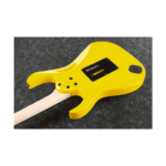 IBANEZ JEMJRSP-YE Ηλεκτρική κιθάρα - Image 4