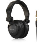 BEHRINGER HC 200 Ακουστικά κλειστού τύπου για dj