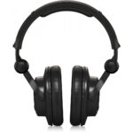 BEHRINGER HC 200 Ακουστικά κλειστού τύπου για dj - Image 4