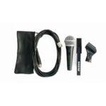 SHURE PGA48 -XLR-E ΔΥΝΑΜΙΚΟ ΜΙΚΡΟΦΩΝΟ - Image 2