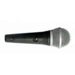 SHURE PGA48 -XLR-E ΔΥΝΑΜΙΚΟ ΜΙΚΡΟΦΩΝΟ