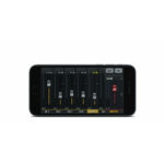SOUNDCRAFT UI-16 ΨΗΦΙΑΚΗ ΚΟΝΣΟΛΑ ΜΙΞΗΣ 12 MIC - Image 5