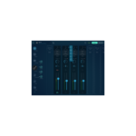 SOUNDCRAFT UI-16 ΨΗΦΙΑΚΗ ΚΟΝΣΟΛΑ ΜΙΞΗΣ 12 MIC - Image 3