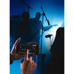 SOUNDCRAFT UI-16 ΨΗΦΙΑΚΗ ΚΟΝΣΟΛΑ ΜΙΞΗΣ 12 MIC - Image 4