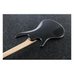 IBANEZ GSRM20B-WK 4ΧΟΡΔΟ ΗΛΕΚΤΡΙΚΌ ΜΠΆΣΟ MIKRO 3/4 + Θήκη Δώρο - Image 2