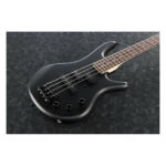 IBANEZ GSRM20B-WK 4ΧΟΡΔΟ ΗΛΕΚΤΡΙΚΌ ΜΠΆΣΟ MIKRO 3/4 + Θήκη Δώρο - Image 3