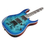 IBANEZ GRGR221PA-AQB ΗΛΕΚΤΡΙΚΉ ΚΙΘΆΡΑ - Image 2