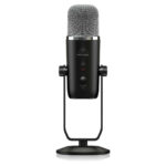 BEHRINGER BIGFOOT Πυκνωτικό μικρόφωνο USB - Image 3