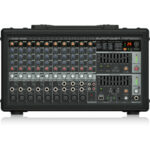 BEHRINGER PMP2000D Αυτοενισχυόμενη κονσόλα 2χ1000w 14 καναλιών... - Image 4