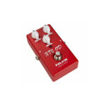 NUX XTC OverDrive Μονό πετάλι κιθάρας - Image 2