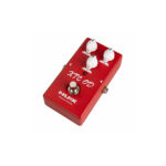 NUX XTC OverDrive Μονό πετάλι κιθάρας - Image 3