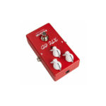 NUX XTC OverDrive Μονό πετάλι κιθάρας - Image 4