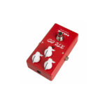 NUX XTC OverDrive Μονό πετάλι κιθάρας - Image 5