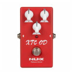 NUX XTC OverDrive Μονό πετάλι κιθάρας