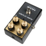 NUX Plexi Crunch Μονό πετάλι κιθάρας - Image 3