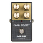 NUX Plexi Crunch Μονό πετάλι κιθάρας