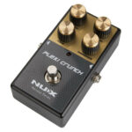 NUX Plexi Crunch Μονό πετάλι κιθάρας - Image 2