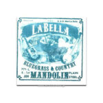 LABELLA 771L ΧΟΡΔΗ Νο1 ΜΑΝΤΟΛΙΝΟΥ (009)