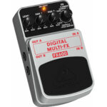 BEHRINGER FX-600 ΠΕΤΑΛΙ MULTI-FX - Image 2