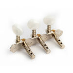 VAN GENT ΚΛΕΙΔΙΑ 6 ΧΟΡΔΟΥ ΜΠΟΥΖΟΥΚΙΟΥ - Image 3