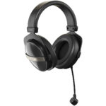 BEHRINGER HLC660M Ακουστικά Headset κλειστου τύπου με μικρόφωνο.... - Image 4