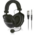 BEHRINGER HLC660M Ακουστικά Headset κλειστου τύπου με μικρόφωνο....