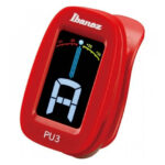 IBANEZ PU3-RD ΧΡΩΜΑΤΙΚΟ ΚΟΥΡΔΙΣΤΗΡΙ