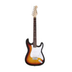 Aria Pro II STG-003 3 Tone Sunburst Ηλεκτρική κιθάρα