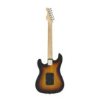Aria Pro II STG-003SPL 3 Tone Sunburst Ηλεκτρική κιθάρα - Image 2