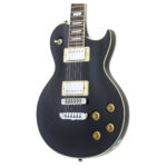 Aria Pro II PE-350 Black Ηλεκτρική κιθάρα - Image 3