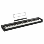 KORG D1 PIANO ΜΕ 88 ΒΑΡΥΚΕΝΤΡΙΣΜΕΝΑ ΠΛΗΚΤΡΑ