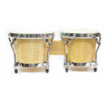 DIMAVERY BG-67 NATURAL 6.5 & 7.5 BONGO