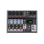 SOUNDSATION MIOMIX 404FX Κονσόλα ήχου