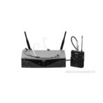 AKG WMS 420 HEADSET ΑΣΥΡΜΑΤΟ ΣΥΣΤΗΜΑ ΚΕΦΑΛΗΣ 8 ΣΥΧΝΟΤΗΤΩΝ