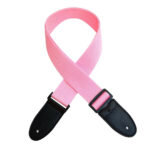 SOUNDSATION PP Pink Ζώνη κιθάρας