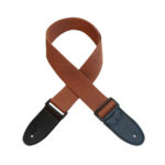 SOUNDSATION PP Light Brown Ζώνη κιθάρας