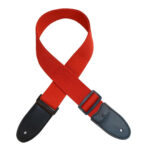 SOUNDSATION PP Red Ζώνη κιθάρας