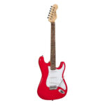 SOUNDSATION Rider Standard S Fiesta Red Ηλεκτρική κιθάρα...