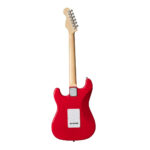 SOUNDSATION Rider Standard S Fiesta Red Ηλεκτρική κιθάρα... - Image 2