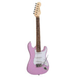 SOUNDSATION Rider Junior Pink Ηλεκτρική κιθάρα 3/4