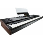 KORG PA5X 61 PROFESSIONAL ARRANGER ΔΩΡΟ Ultimate musicorama set - Image 3