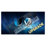 MUSICORAMA Upgrade από V2 σε ULTIMATE SET WORKSTATION για KORG PA5X