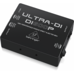 BEHRINGER DI-600P ULTRA-DI PASSIVE DI BOX