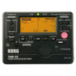 KORG TMR-50 ΨΗΦΙΑΚΟ ΚΟΥΡΔΙΣΤΗΡΙ ,ΜΕΤΡΟΝΟΜΟΣ & ΕΓΓΡΑΦΕΑΣ