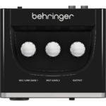BEHRINGER UM2 USB ΚΑΡΤΑ ΗΧΟΥ - Image 4