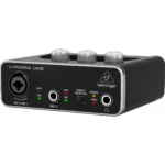 BEHRINGER UM2 USB ΚΑΡΤΑ ΗΧΟΥ - Image 3