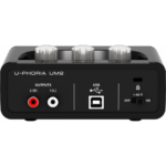BEHRINGER UM2 USB ΚΑΡΤΑ ΗΧΟΥ - Image 5