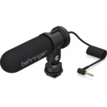 BEHRINGER VIDEO MIC X1 stereo παντοκατευθυντικό μικρόφωνο κάμερας
