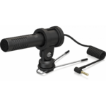BEHRINGER VIDEO MIC X1 stereo παντοκατευθυντικό μικρόφωνο κάμερας - Image 2
